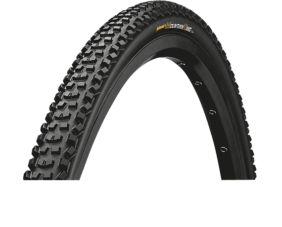 Continental mountain king sale