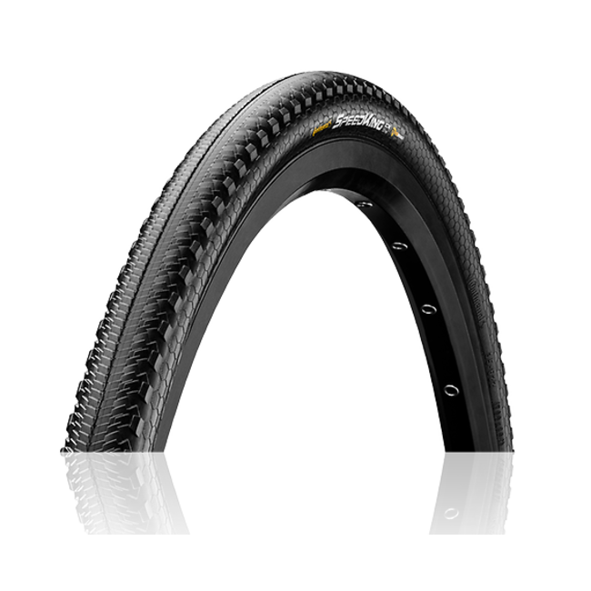 Continental Speed King CX