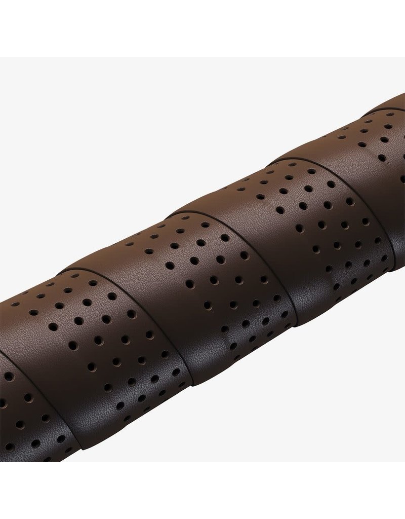 Brooks Brooks Synthetic Microfibre Bar Tape Antique Brown