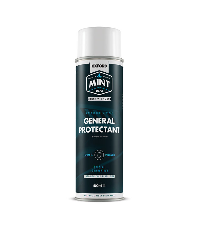 Mint Oxford General Protectant, 500ml