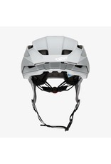 100% 100% Altis Helmet Grey