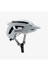 100% 100% Altis Helmet Grey