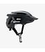 100% 100% Altis Helmet Black