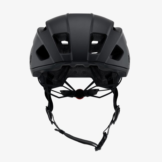 100% 100% Altis Gravel Helmet Black