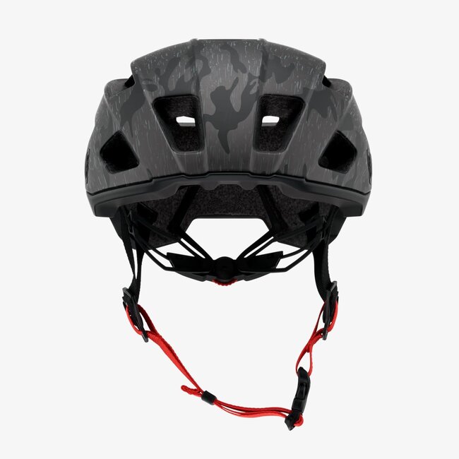 100% 100% Altis Gravel Helmet Camo