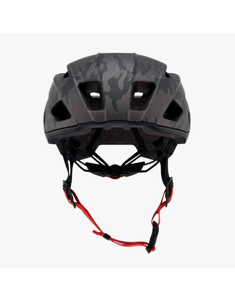 100% 100% Altis Gravel Helmet Camo
