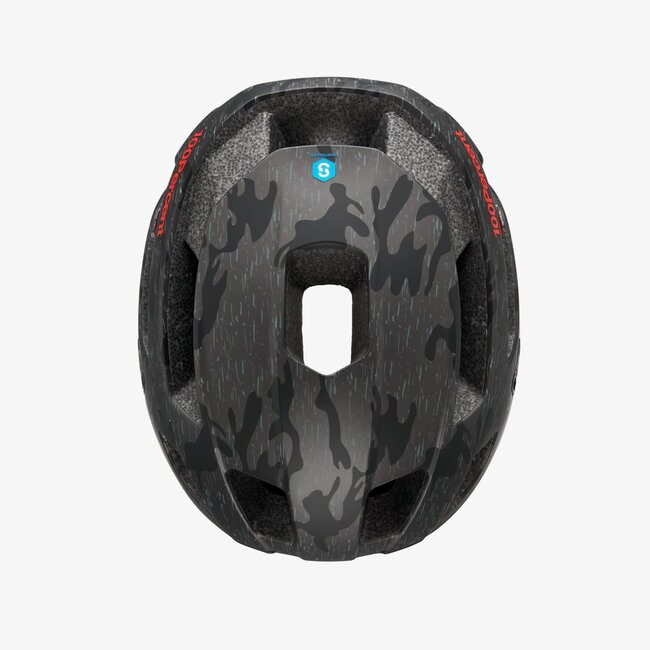 100% 100% Altis Gravel Helmet Camo