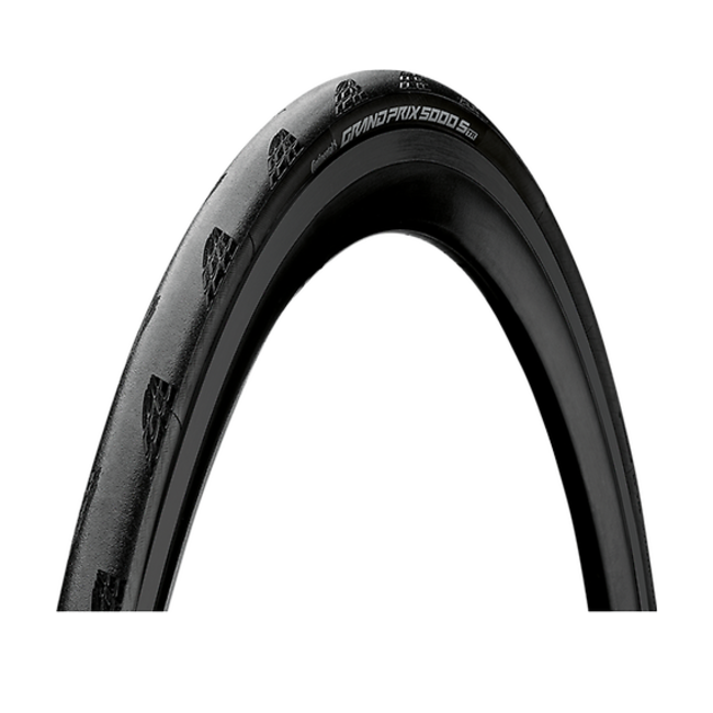 Continental Grand Prix 5000 S TR