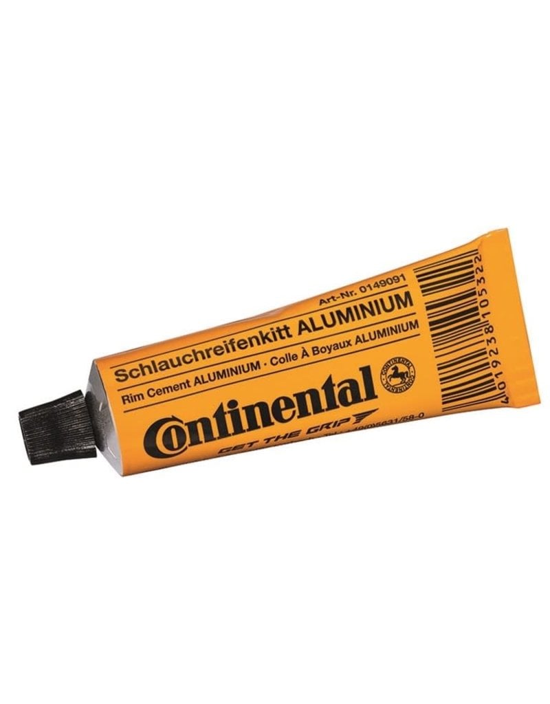 Continental Continental Schlauchreifenkitt Carbon Tubular Glue, 25g