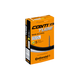 Continental Race 700 Light Presta Tube 700 x 20-25c, 80mm