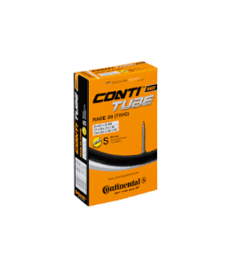 Continental Continental Race 700 Light Presta Tube 700 x 20-25c, 80mm