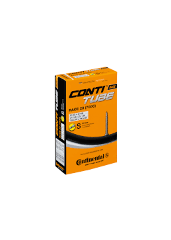Continental Continental Race 700 Light Presta Tube 700 x 20-25c, 80mm