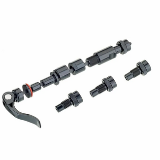Tacx Tacx Direct Drive Thru-Axle Adapter