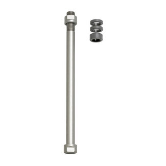 Tacx Tacx E-Thru Axle, 142 x 12mm