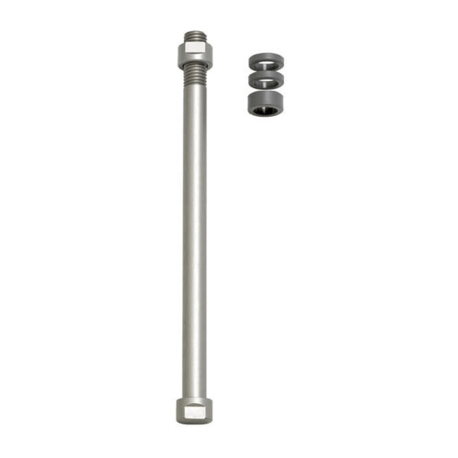 Tacx E-Thru Axle, 142 x 12mm