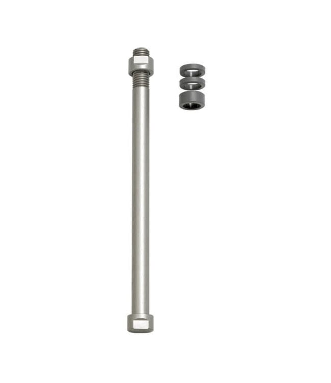 Tacx E-Thru Axle, 142 x 12mm