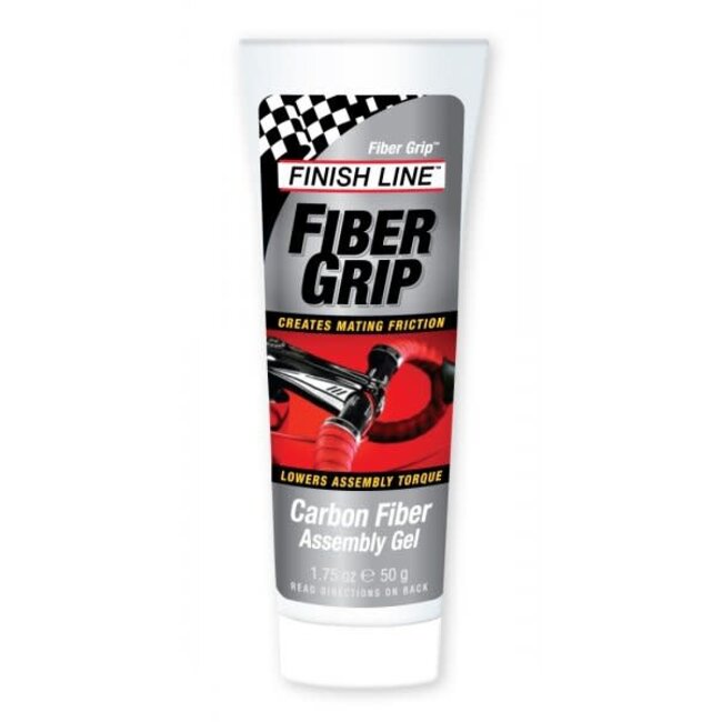 Finish Line Finish Line Fiber Grip 50g