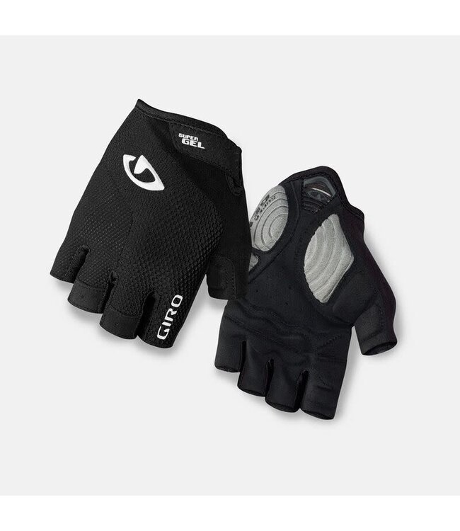 Giro Strada Massa W Gloves Black