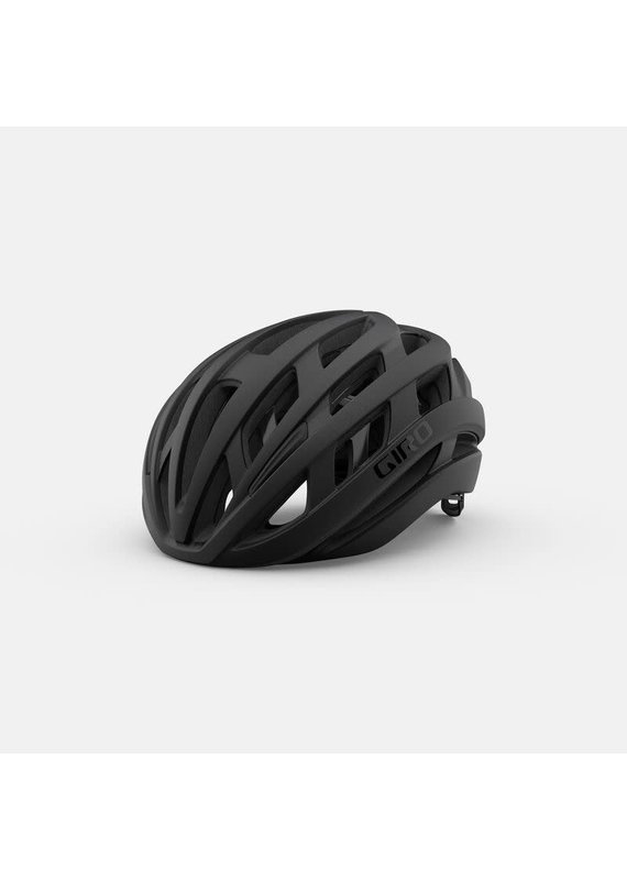 Giro Giro Helios Spherical Helmet Black