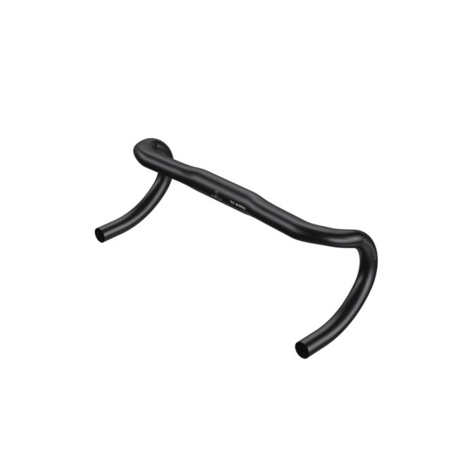 Zipp Zipp Service Course 70 Ergo Drop Handlebar 31.8mm