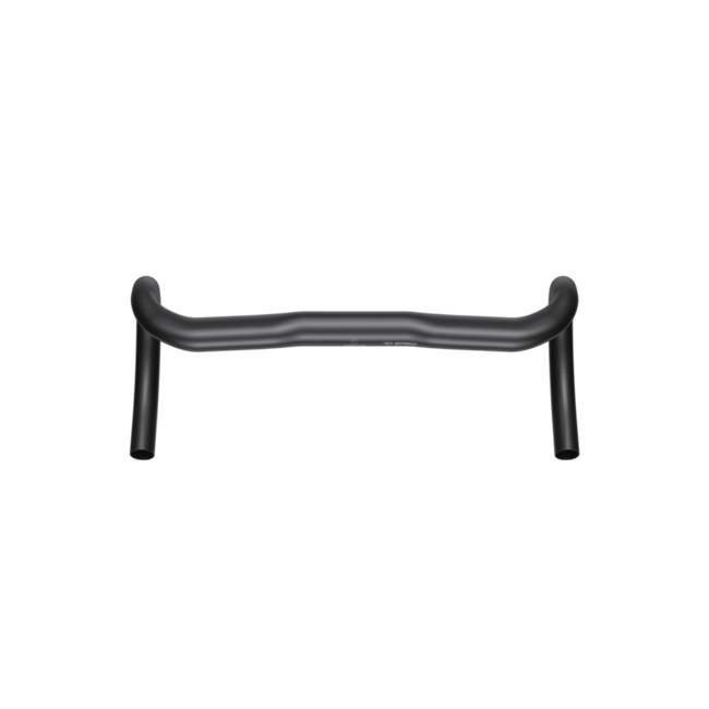 Zipp Zipp Service Course 70 Ergo Drop Handlebar 31.8mm