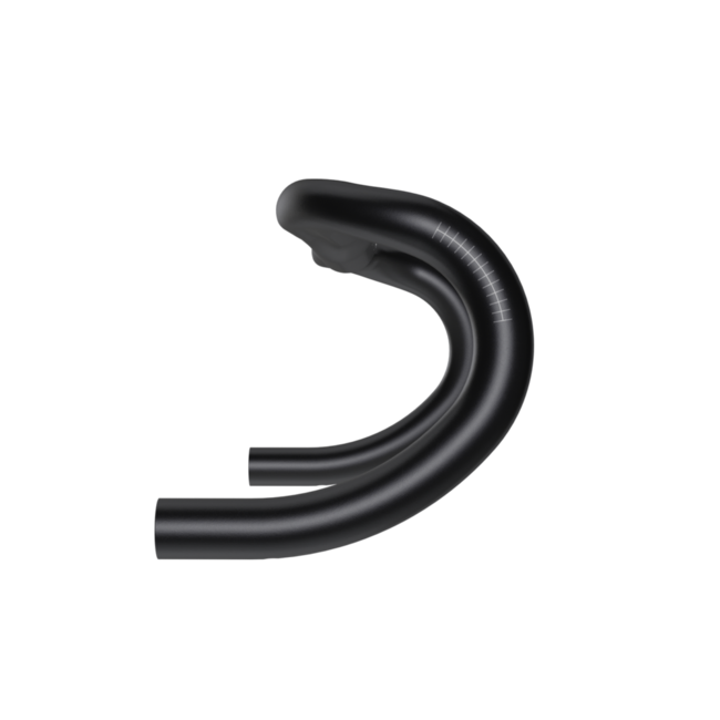Zipp Zipp Service Course 70 Ergo Drop Handlebar 31.8mm