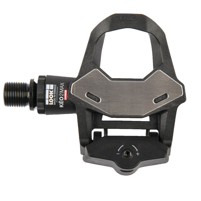 Look Look Kéo 2 Max Carbon Pedals, w/cleats