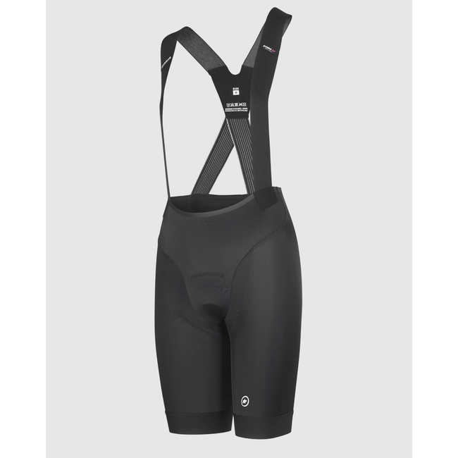 Assos Dyora Summer SS bib short S9 Black Series