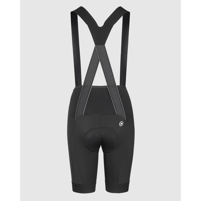 Assos Dyora Summer SS bib short S9 Black Series