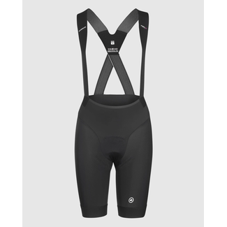 Assos Dyora Summer SS bib short S9 Black Series