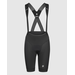 Assos Assos Dyora Summer SS bib short S9 Black Series