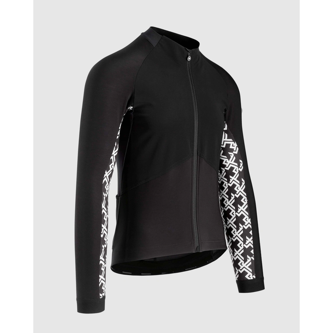Assos Manteau Mille GT Blackseries Spring Fall