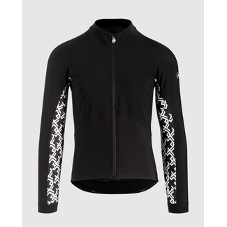Assos Mille GT Blackseries Jacket Spring Fall