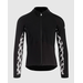 Assos Assos Mille GT Blackseries Jacket Spring Fall