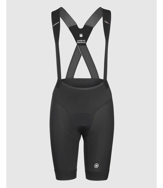 Cuissards Assos DYORA RS Summer S9