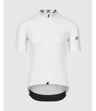 Assos Maillot Assos MILLE GT Holywhite C2