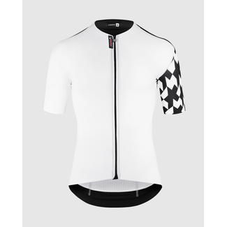 Assos EQUIPE RS Holywhite Jersey S9 TARGA