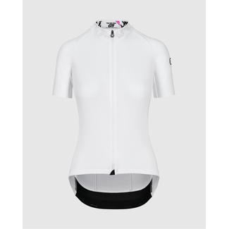 Assos Assos UMA GT Holywhite SS Jersey C2