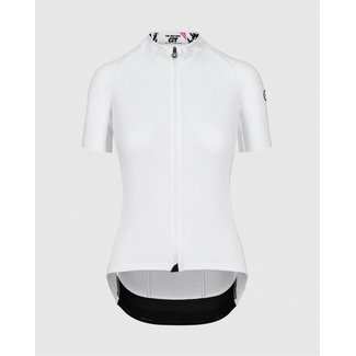 Assos UMA GT Holywhite SS Jersey C2