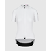 Assos Maillot Assos UMA GT Holywhite SS C2