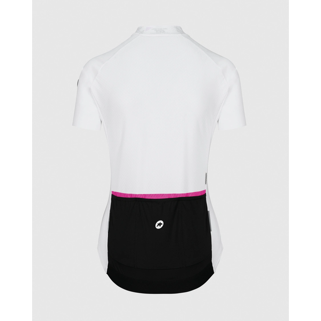 Assos UMA GT Holywhite SS Jersey C2