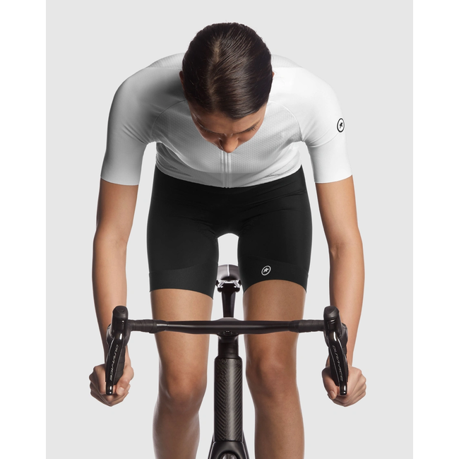 Assos UMA GT Holywhite SS Jersey C2