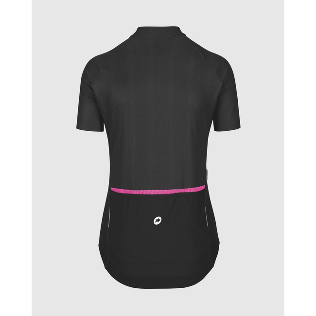 Assos Maillot Assos UMA GT Blackseries SS C2