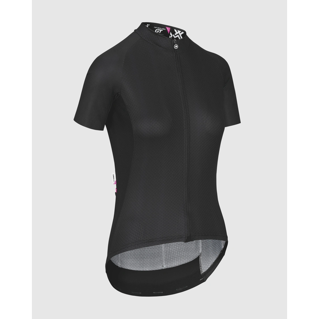 Assos Maillot Assos UMA GT Blackseries SS C2