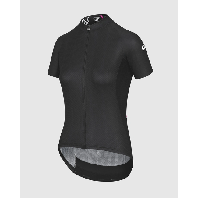 Assos Maillot Assos UMA GT Blackseries SS C2