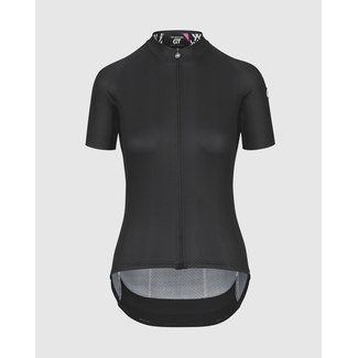 Assos Maillot Assos UMA GT Blackseries SS C2