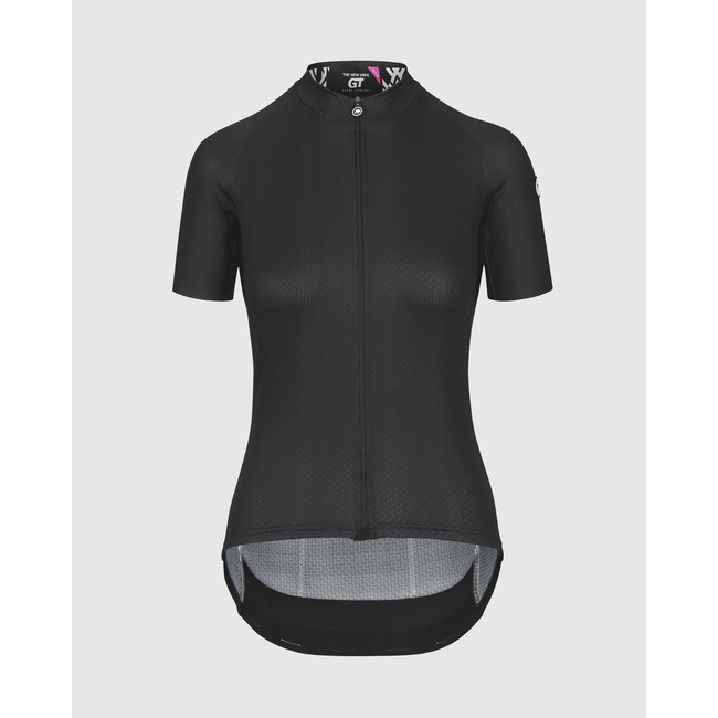 Assos Maillot Assos UMA GT Blackseries SS C2