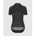 Assos Maillot Assos UMA GT Blackseries SS C2
