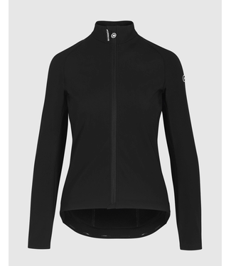 Assos Manteau Assos UMA GT ULTRAZ Blackseries Winter EVO