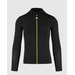 Assos ASSOSOIRES Spring Fall Blackseries LS Skin Layer